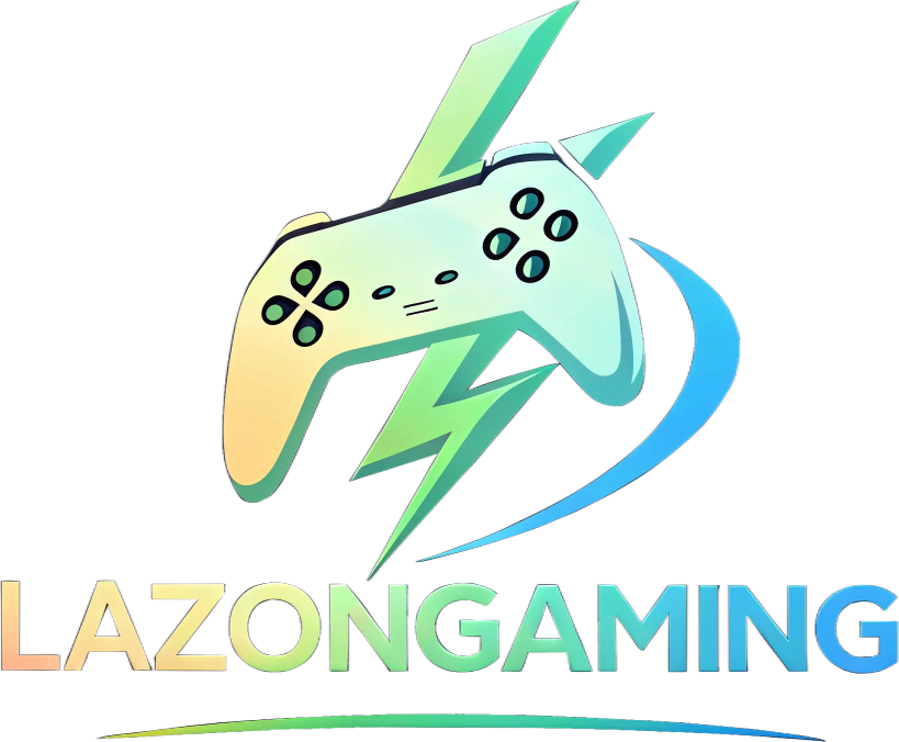 Lazon Gaming