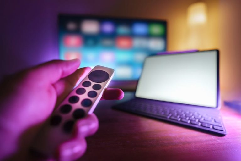 Elevate Your Streaming Game: Setting Up Your Ultimate Game Streaming Equipment